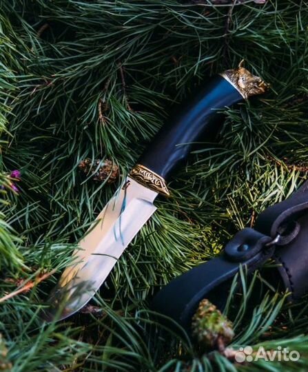 Нож в Наличии