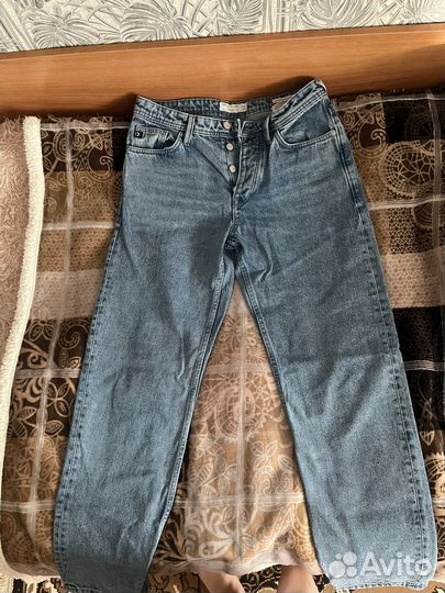 Джинсы том тейлор