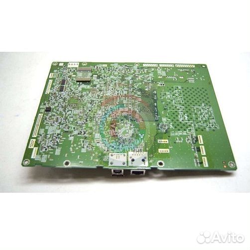 Форматтер Kyocera 2026 mfp plus 302MA94021