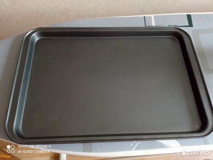 Кухонные принадлежности