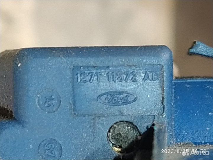 Контакт группа замка зажиг Ford Mondeo 2.0L OO-O7