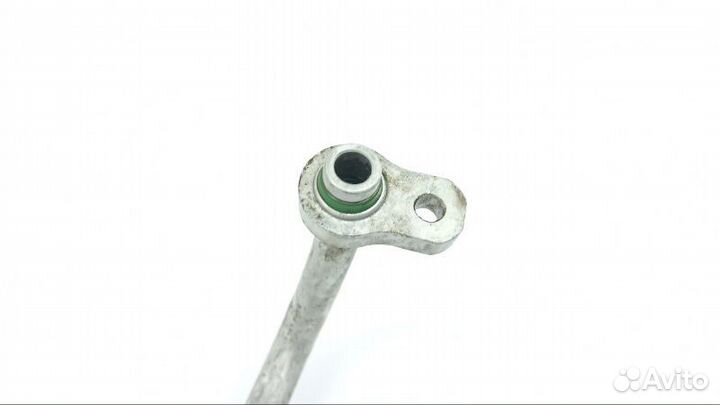 Трубка кондиционера Hyundai Sonata EF G6BA 2004