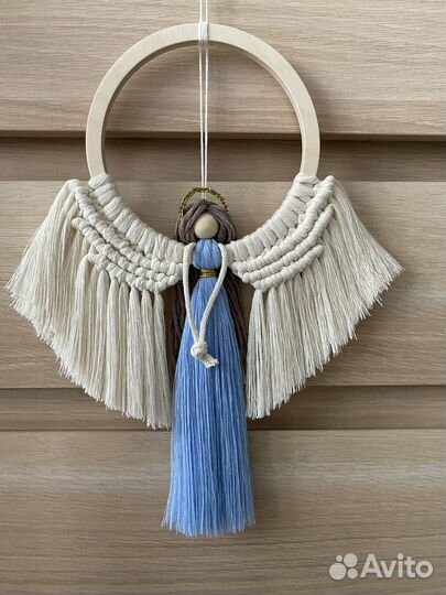 Панно Ангел