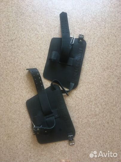 Гравиботинки (инверсионные ботинки)