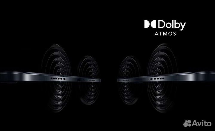 Xiaomi Pad 6, 8/256Gb, новый, прошивка глобал