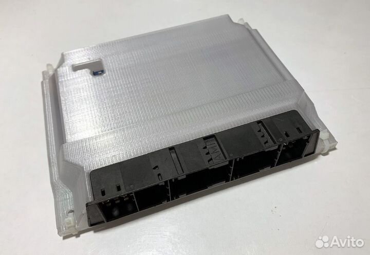 Блок управления тюнинг для BMW E39/E46 RE Tuner