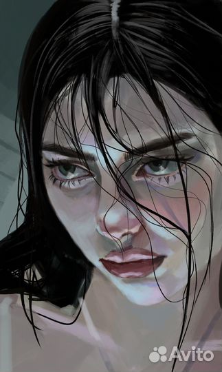 Иллюстрация на заказ