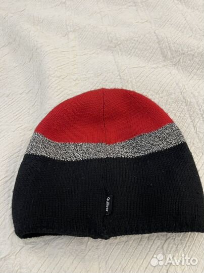 Шапка Gulliver для мальчика 54-56