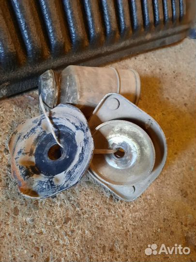 Опора амортизатора заднего Lifan Smily