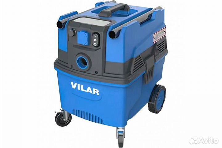 Аренда промышленного пылесоса, поломоечной машины