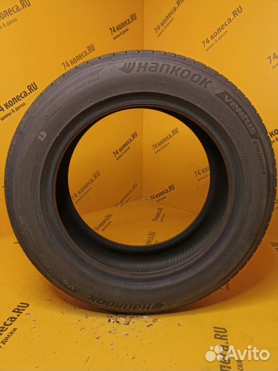 Hankook Ventus Prime 4 K135 205/55 R16 91H