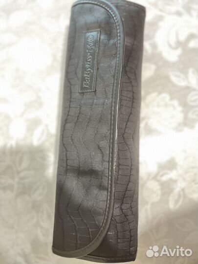 Профессиональный выпрямитель волос