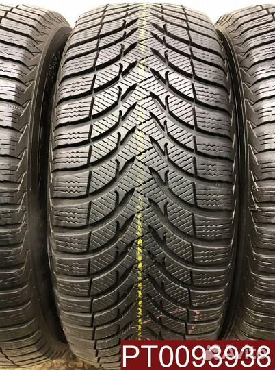 Michelin Alpin A4 225/55 R16 98H