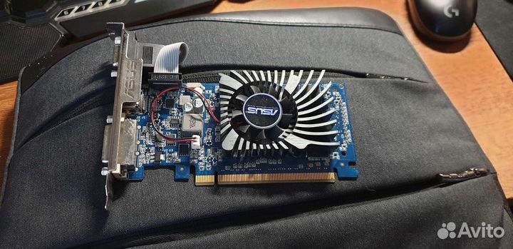 Nvidia gt 610