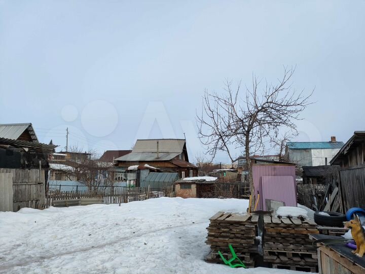 Дом 110 м² на участке 4,5 сот.