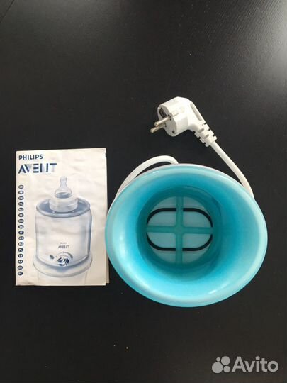 Подогреватель Avent
