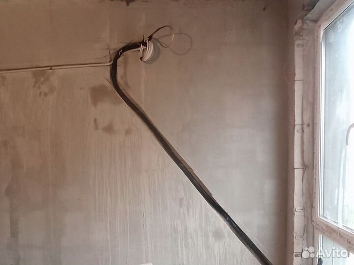 Установка кондиционеров и сплит-систем