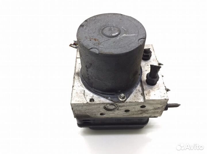 Блок ABS Bmw 5 E60/E61 3.0 I 2003