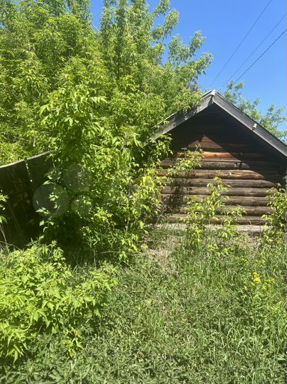 Дом 60 м² на участке 17 сот.