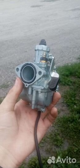 Продам карбюратор