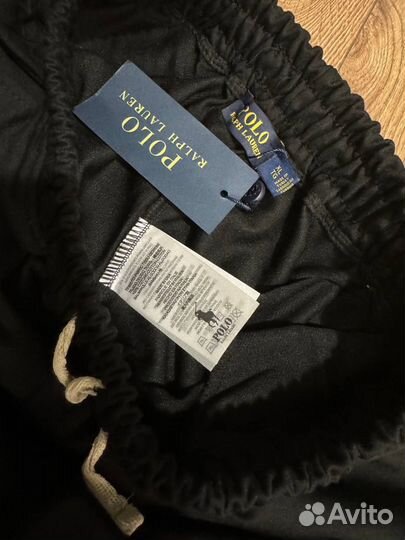 Штаны Polo Ralph Lauren