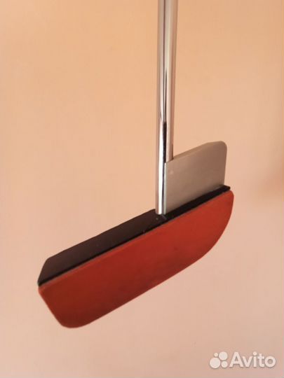 Профессиональная клюшка для мини-гольфа