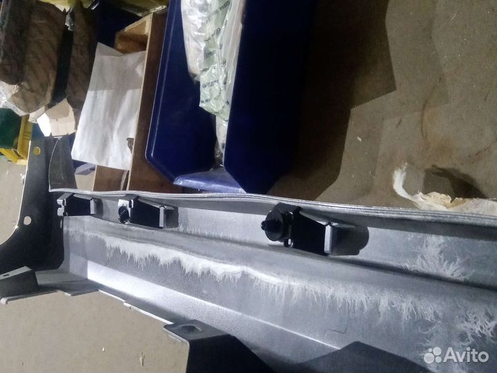 Порог левый Teana J32