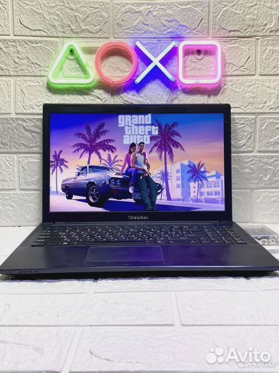 Ноутбук для игр GTX 1050