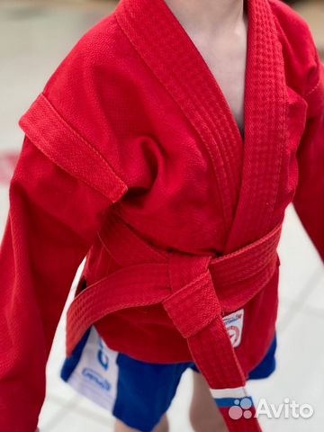 Самбовка и борцовки