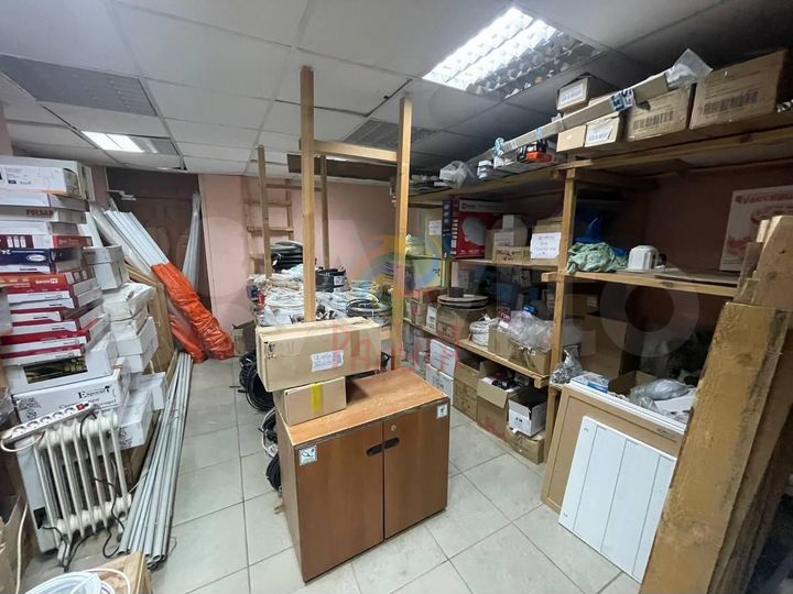 Сдам помещение свободного назначения, 100.9 м²