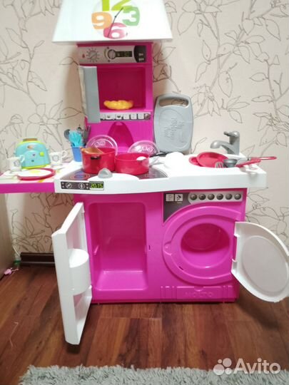 Детская кухня
