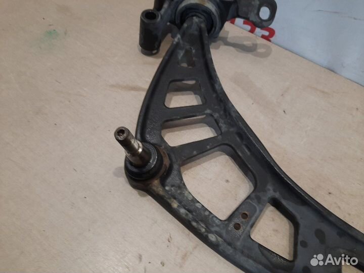Рычаг подвески нижний передний правый Mini