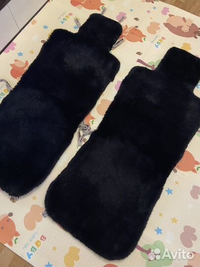 Накидки на сидения