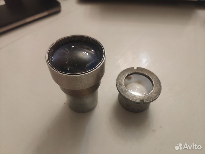 Линзы для камеры фото видео