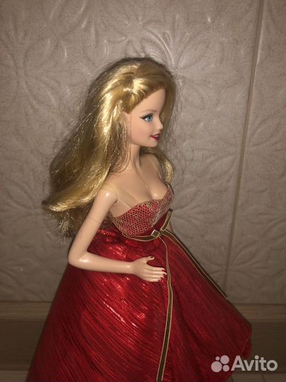 Кукла барби коллекционная