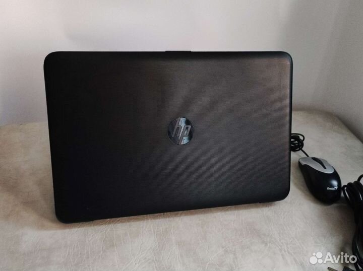 Ноутбук HP в отличном состоянии
