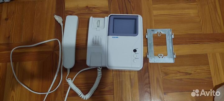 Видеодомофон