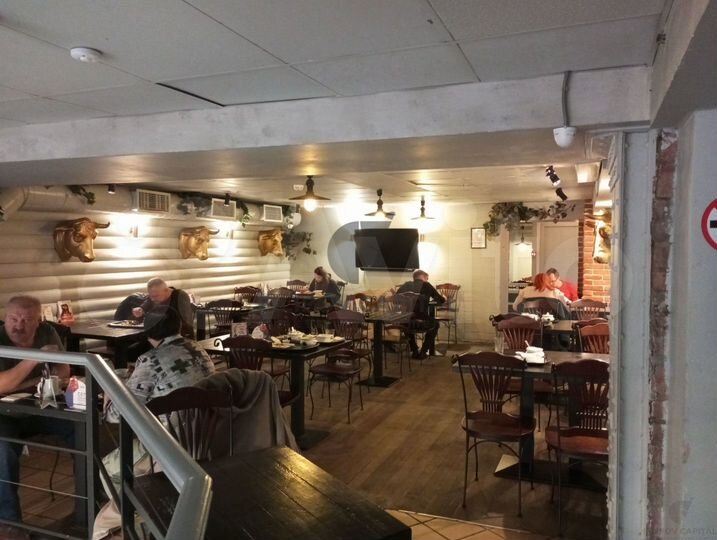 Сдам помещение общественного питания, 430 м²