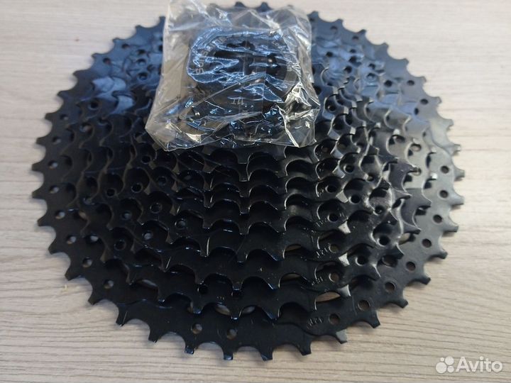 Кассета sunshine 11-42 11 звезд HG