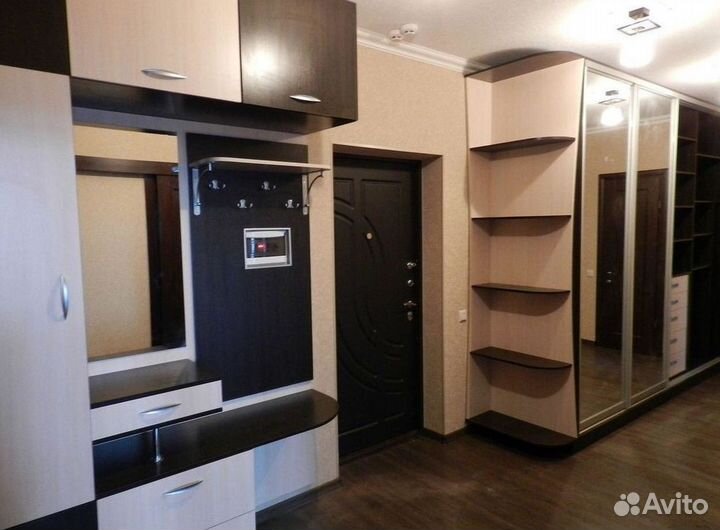 Шкаф в прихожую