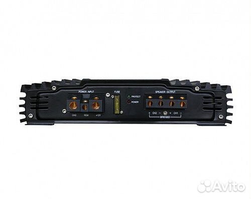 Усилитель Ural BV 2.70