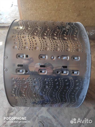 Крестовина Bosch Avantixx 7