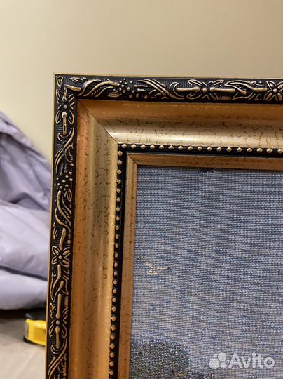 Картина 50*70 гобелен