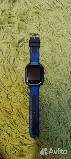 Смарт часы Aimoto indigo для дитей
