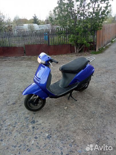 Скутер Honda Lead 90