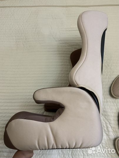 Детское автокресло 9 до 36 кг