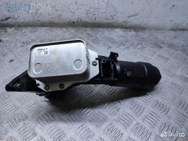 Стакан масляный b48 на BMW G20 s1156978