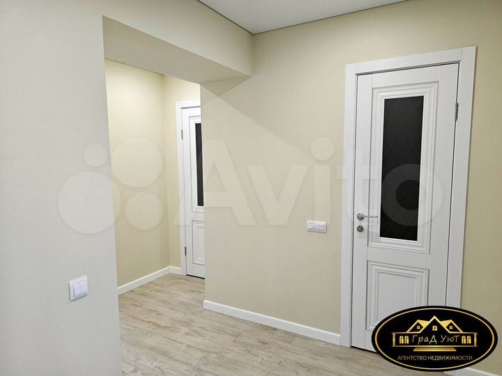 2-к. квартира, 69,6 м², 10/11 эт.