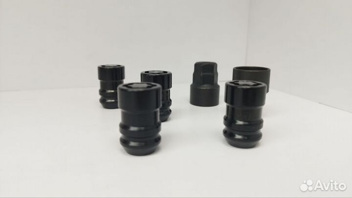 Секретки 14x1.5 35 под конус