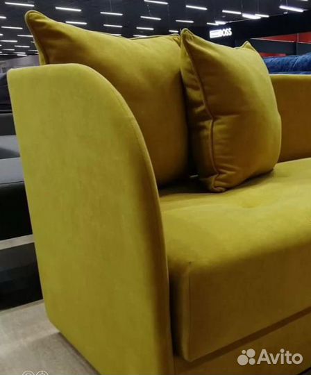 Кровать диван тахта софа